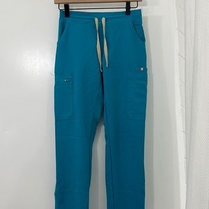 Figs Yola Skinny Scrub Pants